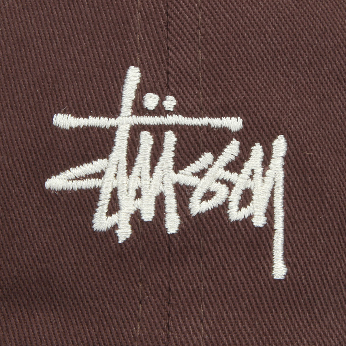 Basic Stock Low Pro Cap