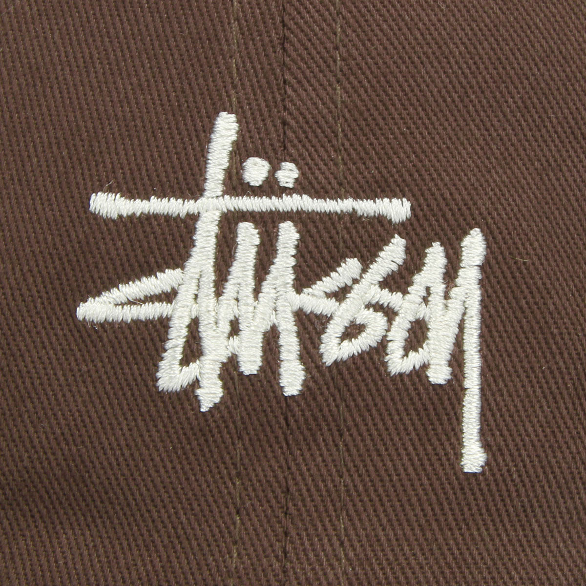Basic Stock Low Pro Cap