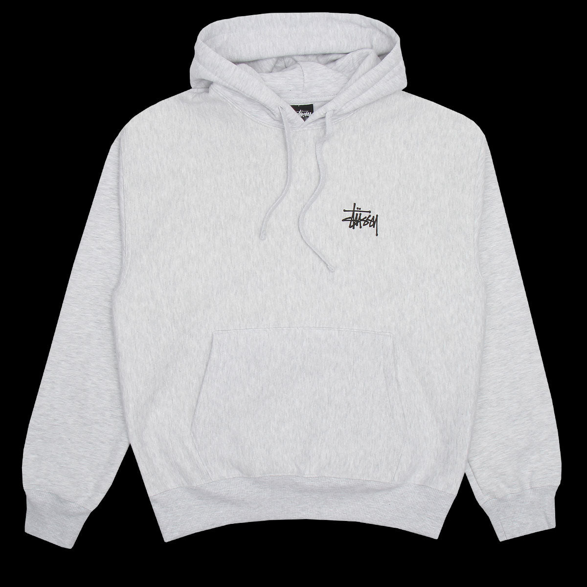 Basic Stussy Hoodie