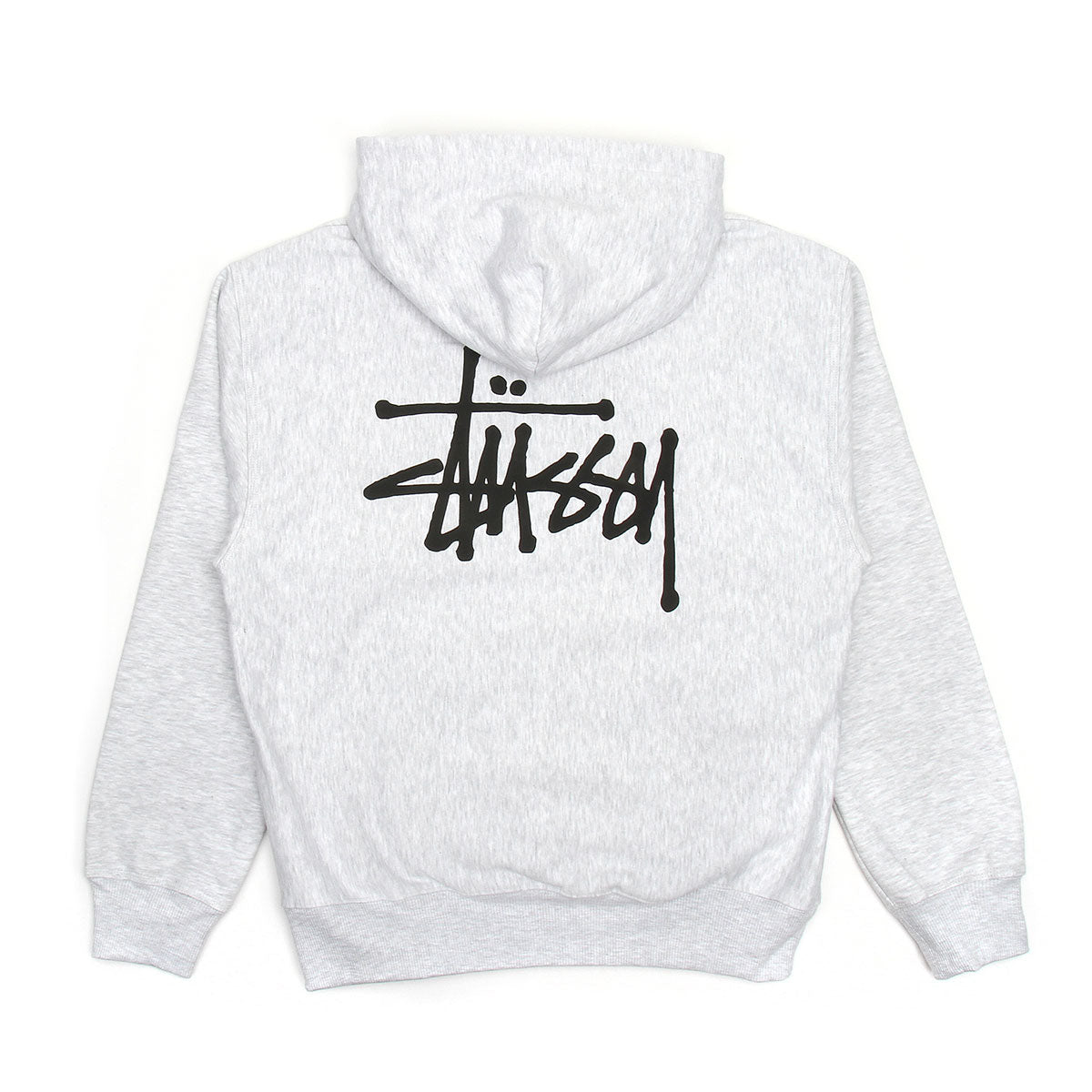 Basic Stussy Hoodie