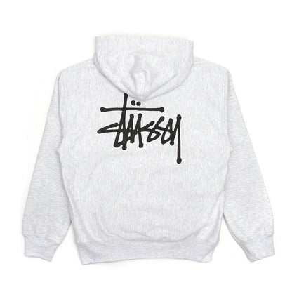 Basic Stussy Hoodie
