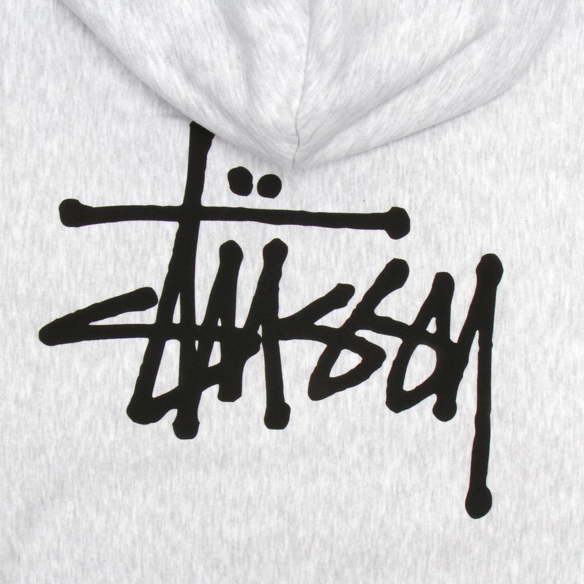 Basic Stussy Hoodie