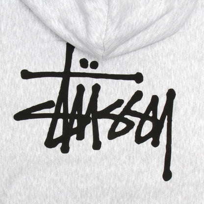 Basic Stussy Hoodie