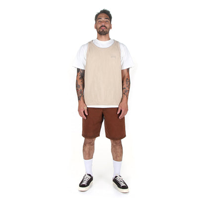 Big Mesh Tank