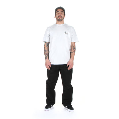 Brushed Beach Pant