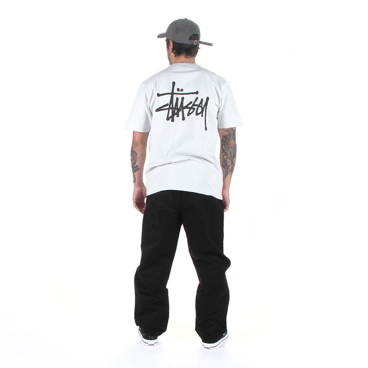 Brushed Beach Pant