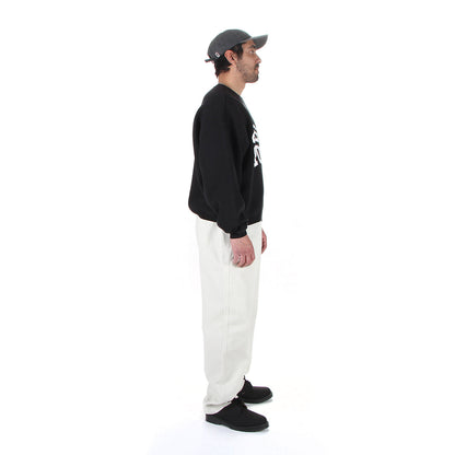 Brushed Beach Pant