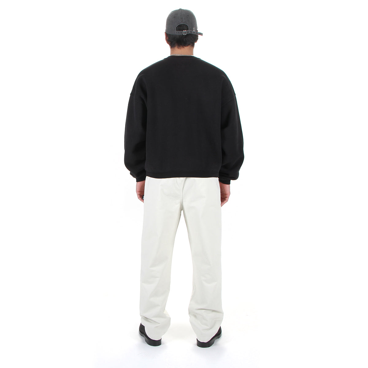 Brushed Beach Pant