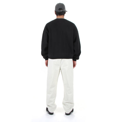 Brushed Beach Pant