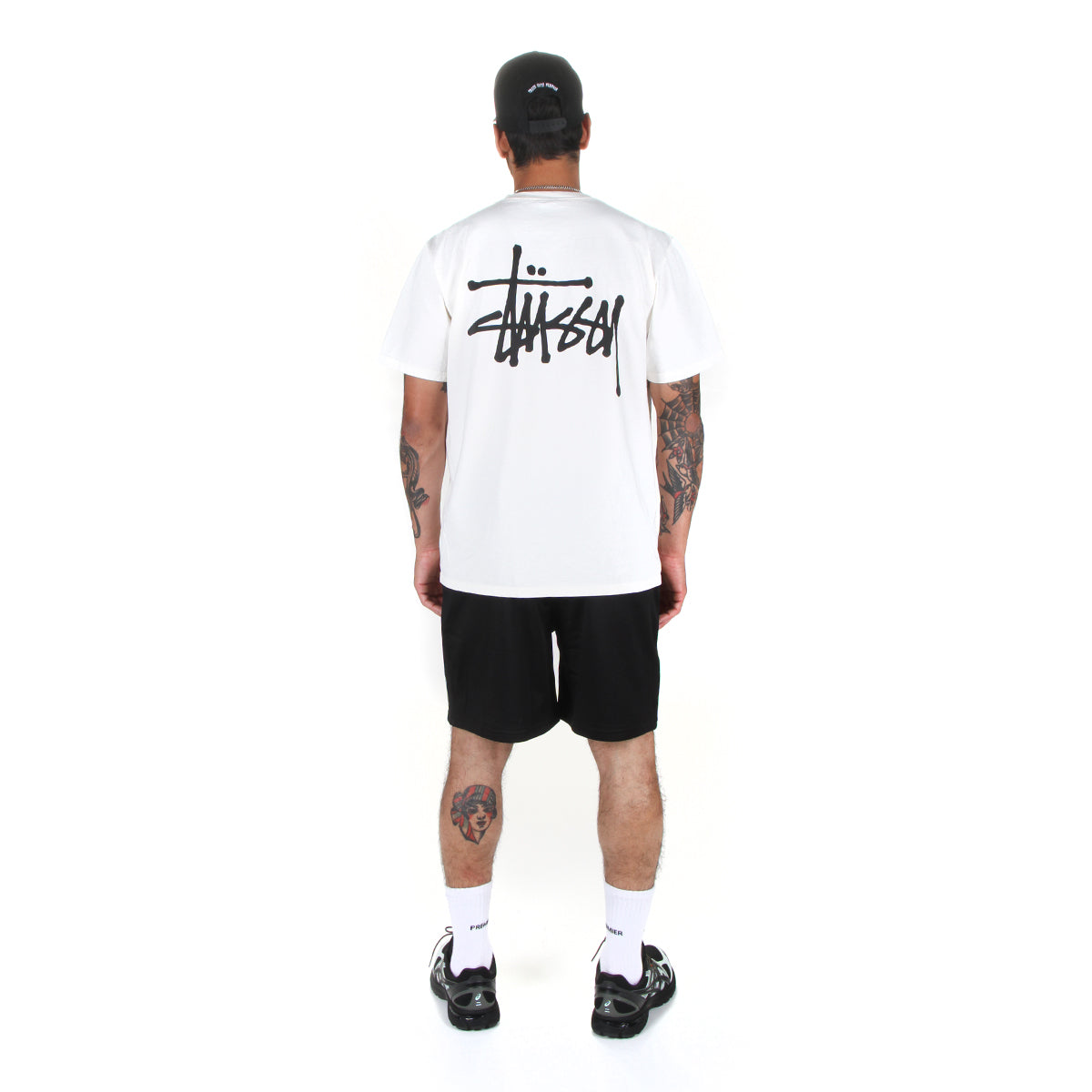 Mesh Short Big Basic