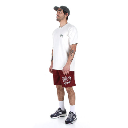 Mesh Sport Short