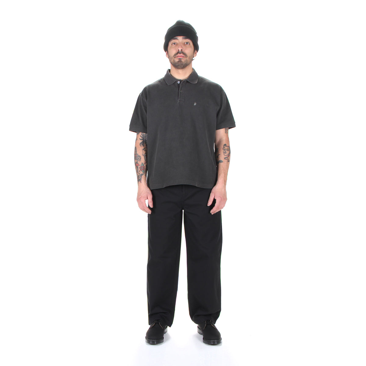 Workgear Trouser Twill