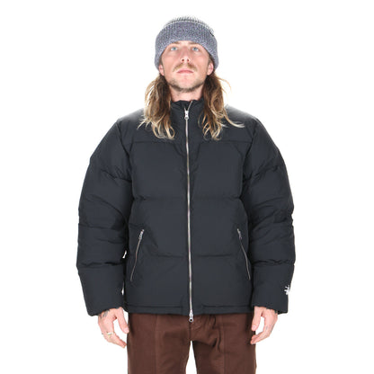 Nylon Down Puffer