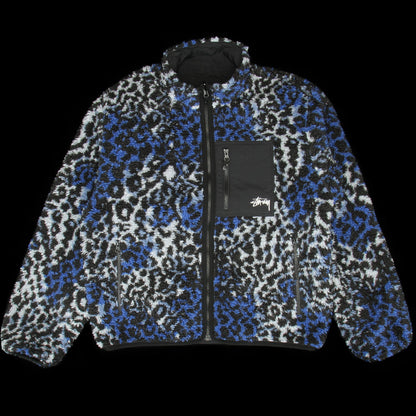 Sherpa Reversible Jacket