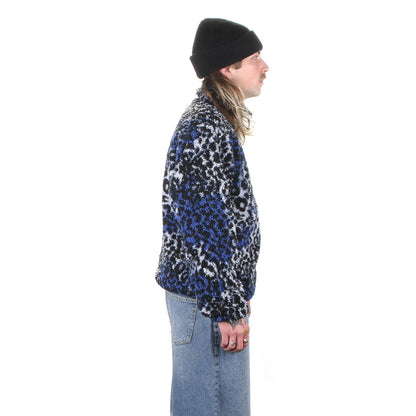 Sherpa Reversible Jacket