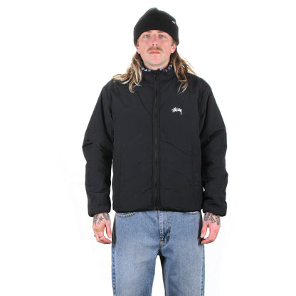 Sherpa Reversible Jacket