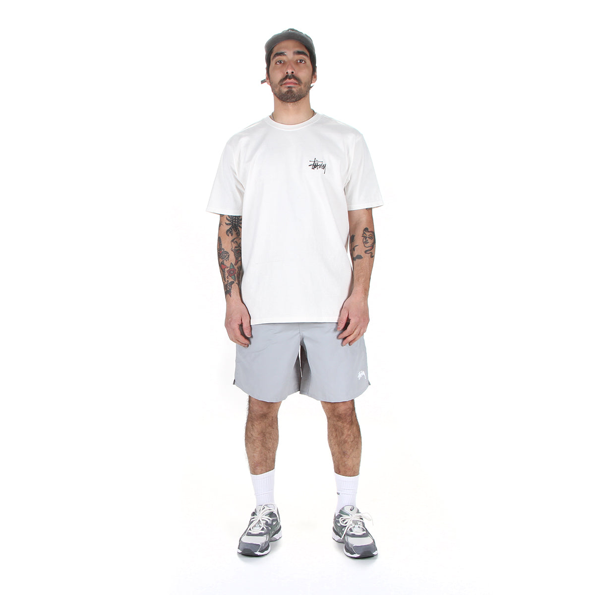 Water Short Stock