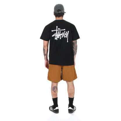 Water Short Stock