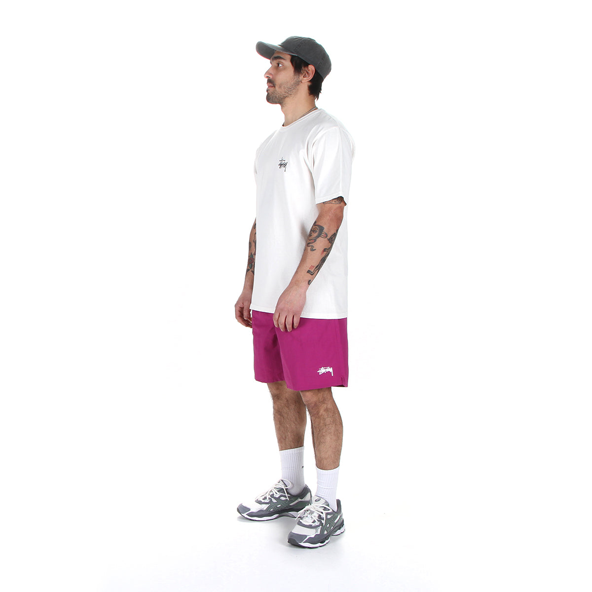 Water Short Stock