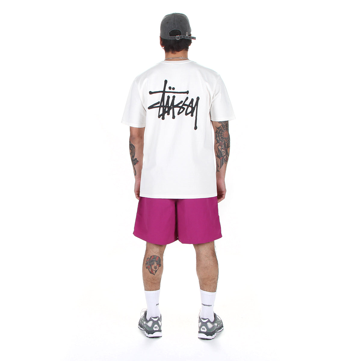 Water Short Stock
