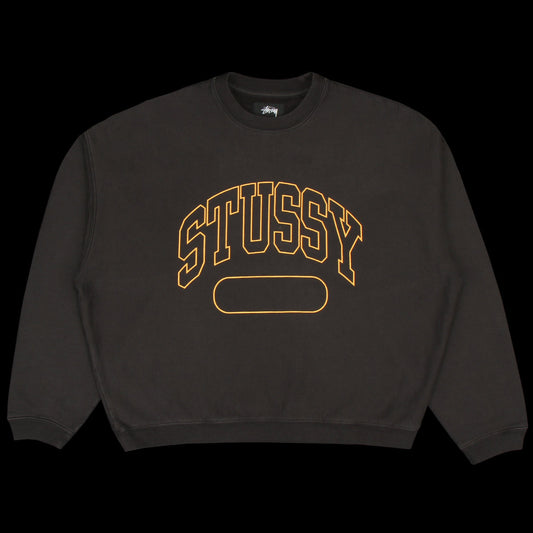 Varsity Oversized Crew