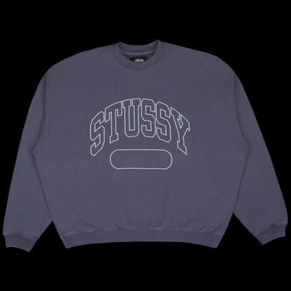 Varsity Oversized Crew