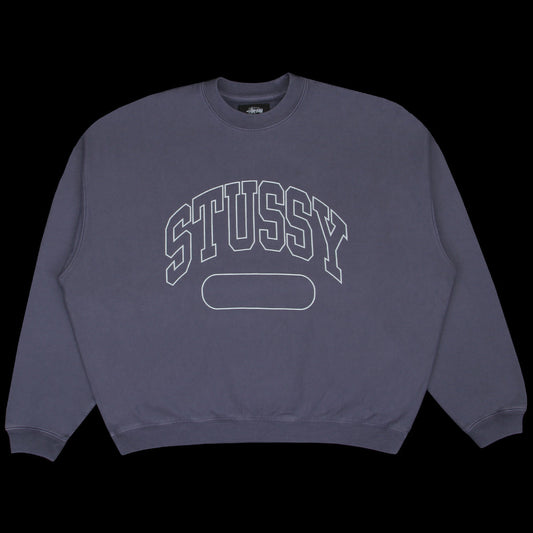 Varsity Oversized Crew