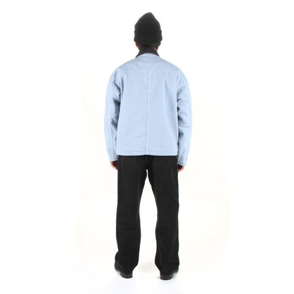 Washed Canvas Shop Jacket