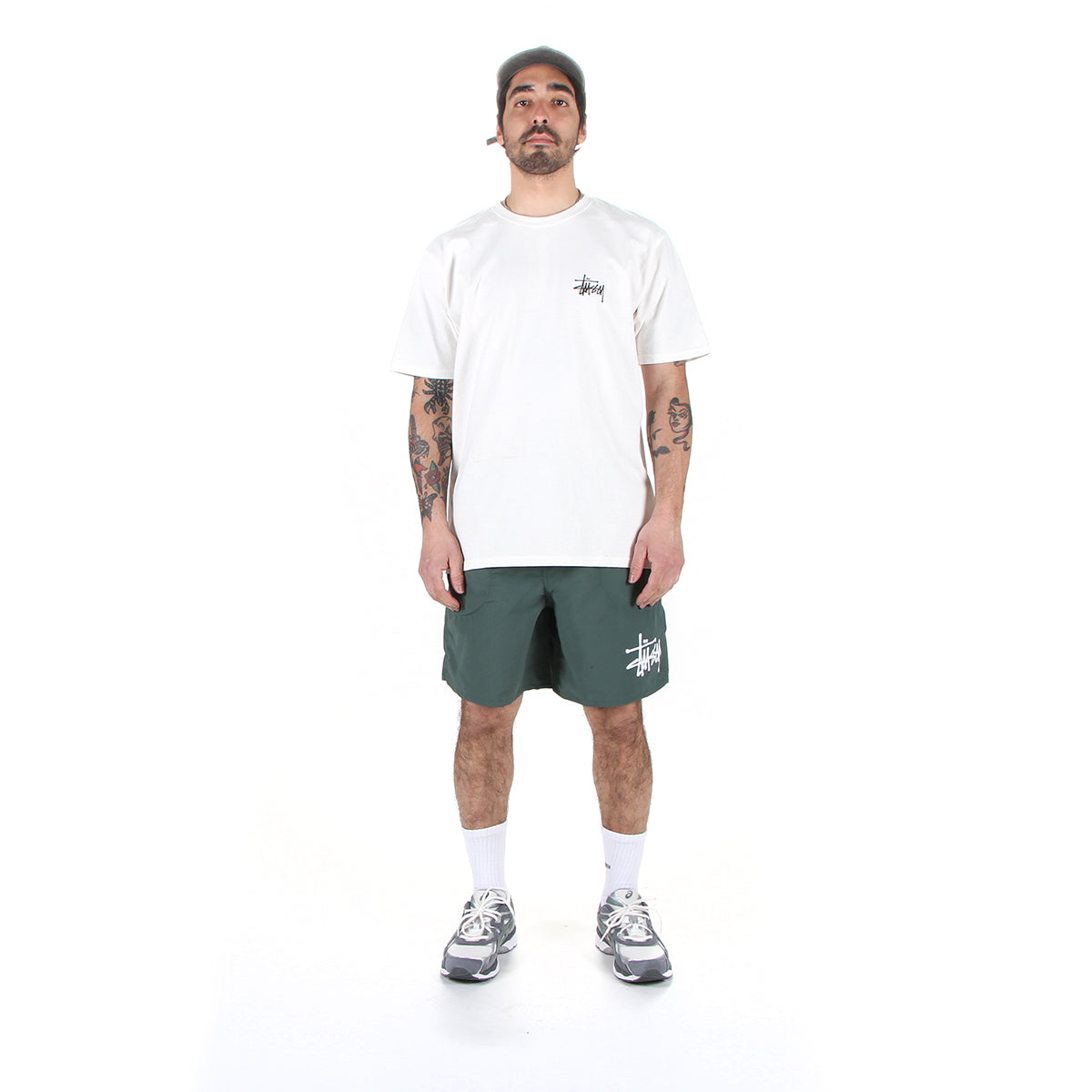 Water Short Big Basic