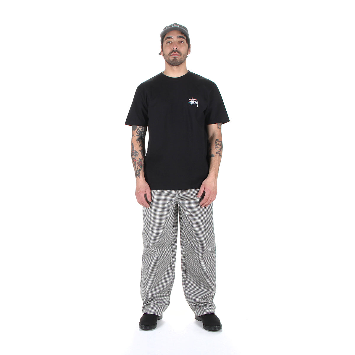 Workgear Trouser Twill