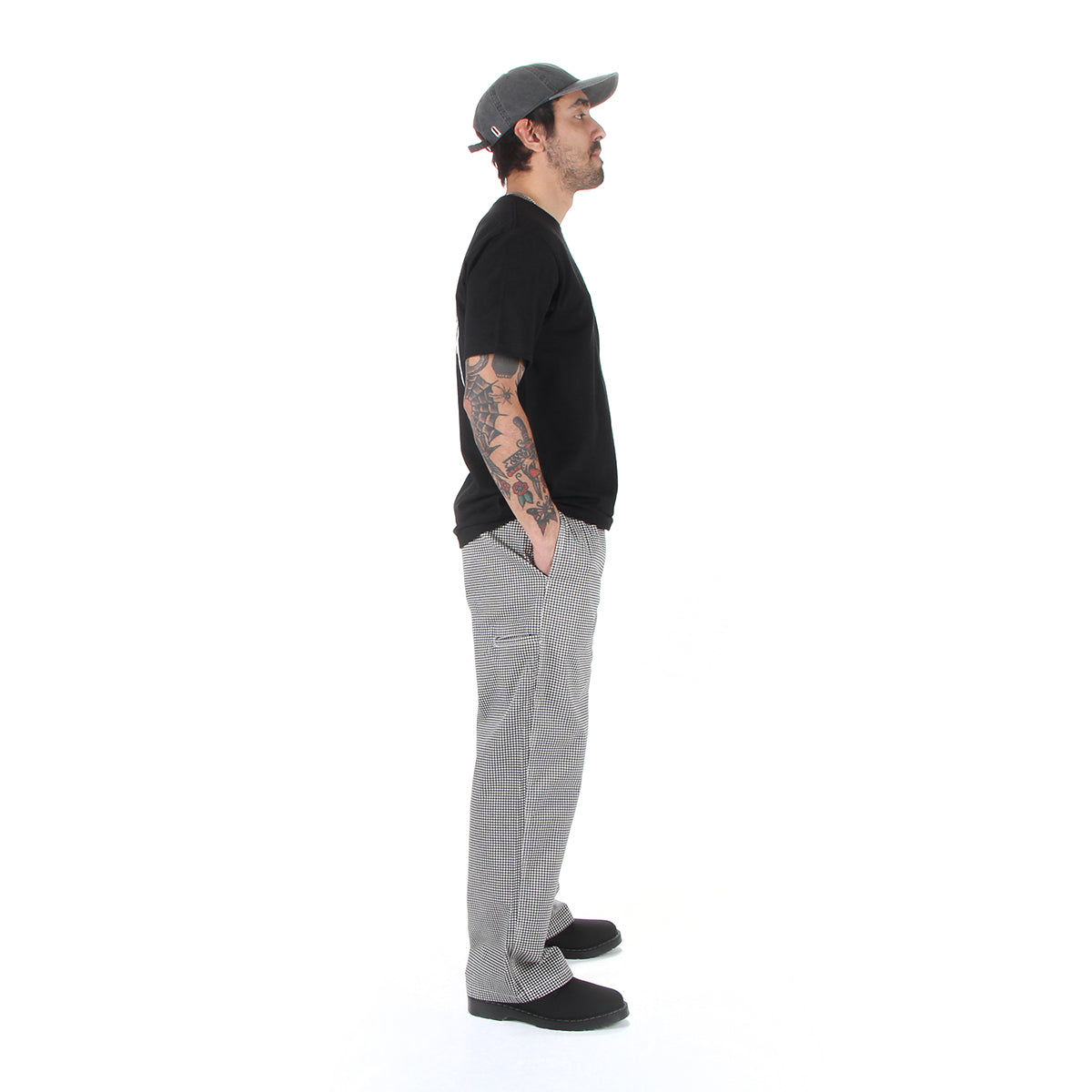 Workgear Trouser Twill