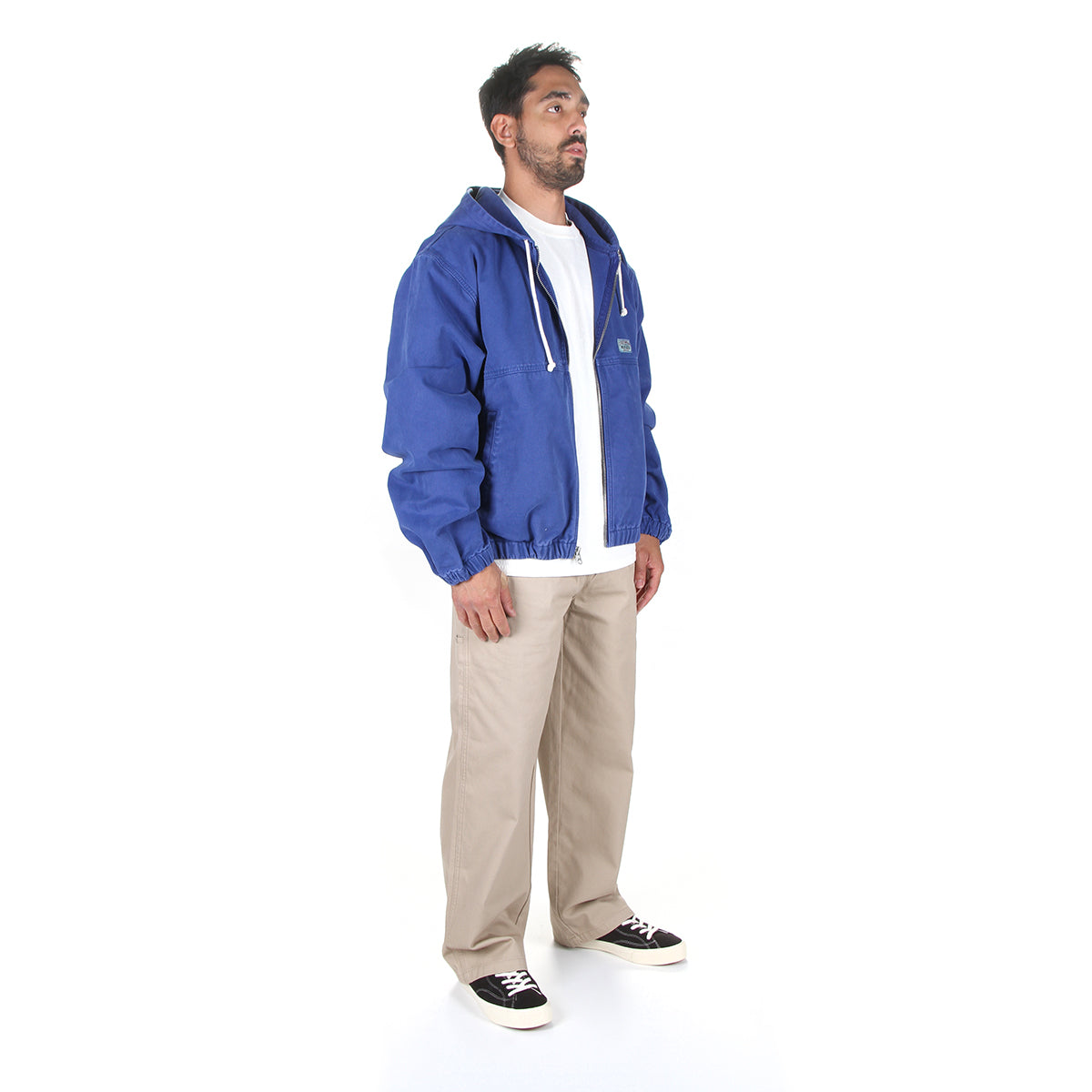 Workgear Trouser Twill