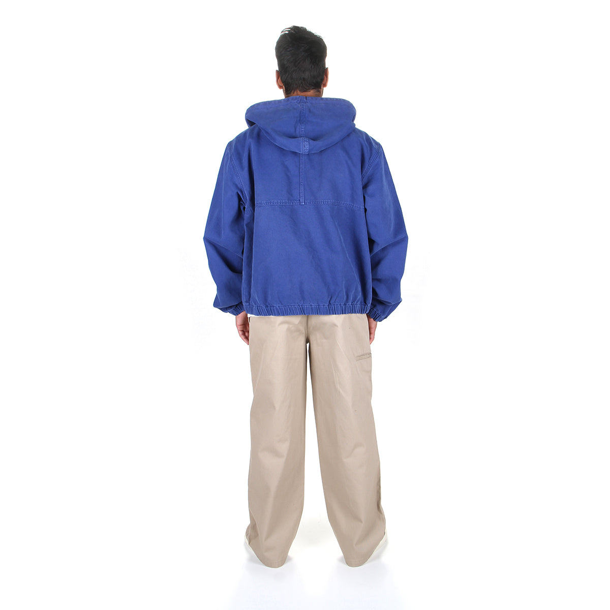 Work Jacket Unlined Canvas