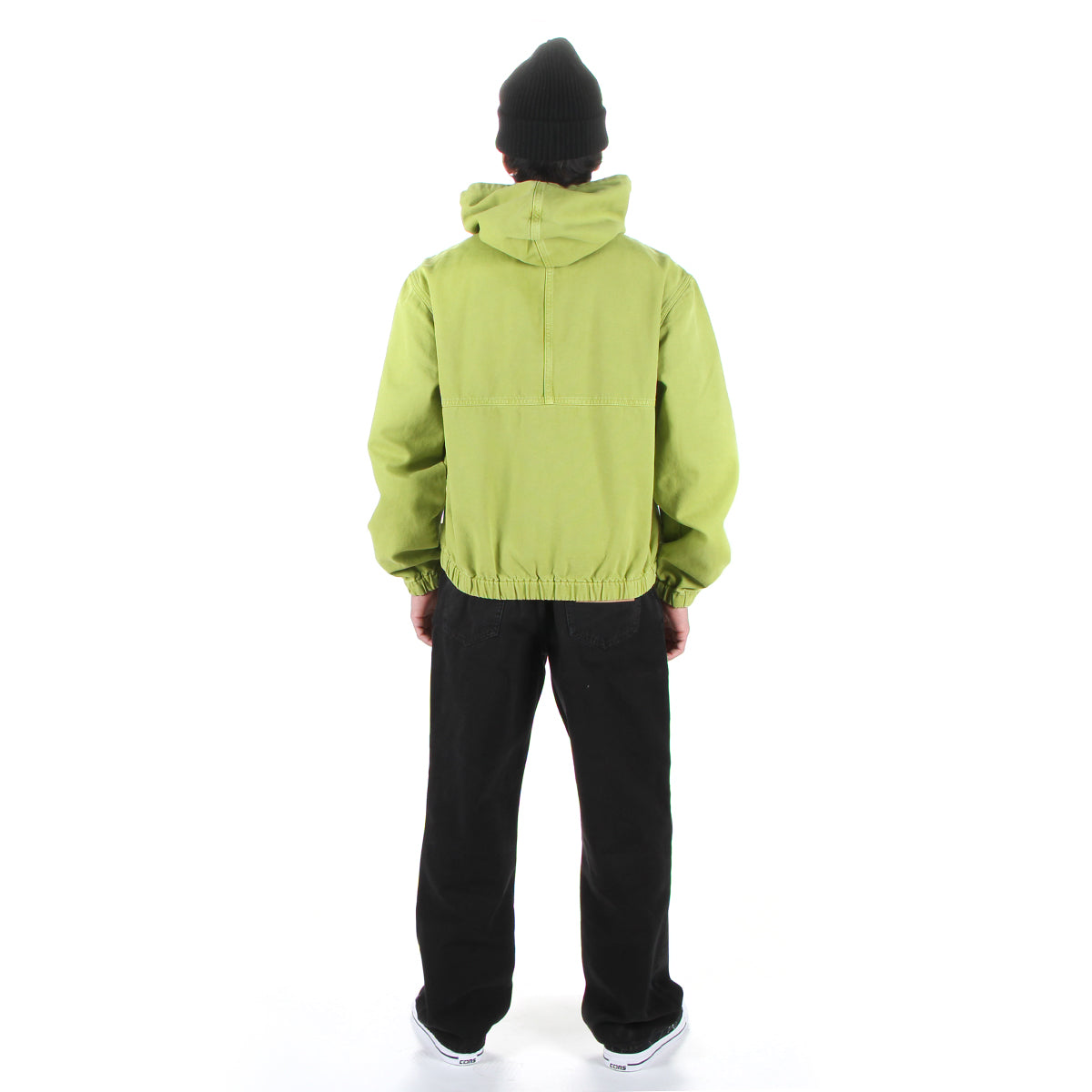 Work Jacket Unlined Canvas