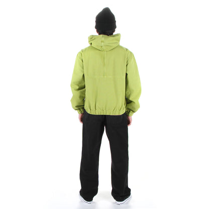 Work Jacket Unlined Canvas