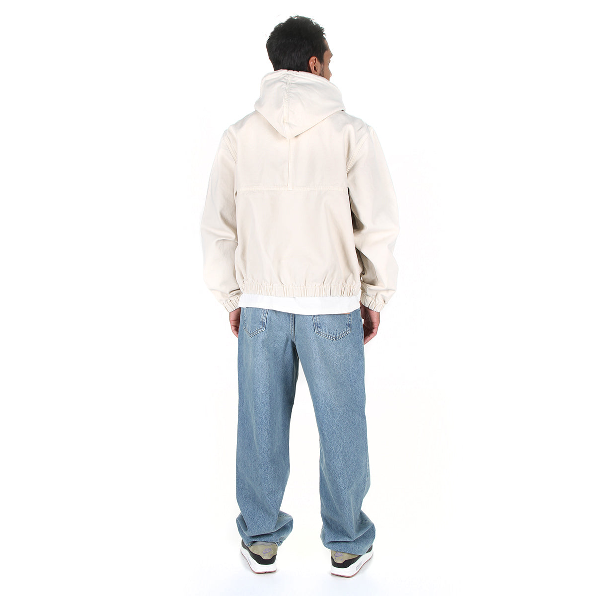 Work Jacket Unlined Canvas