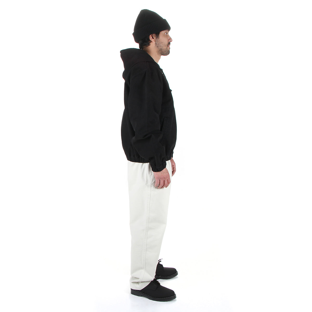 Work Jacket Unlined Canvas