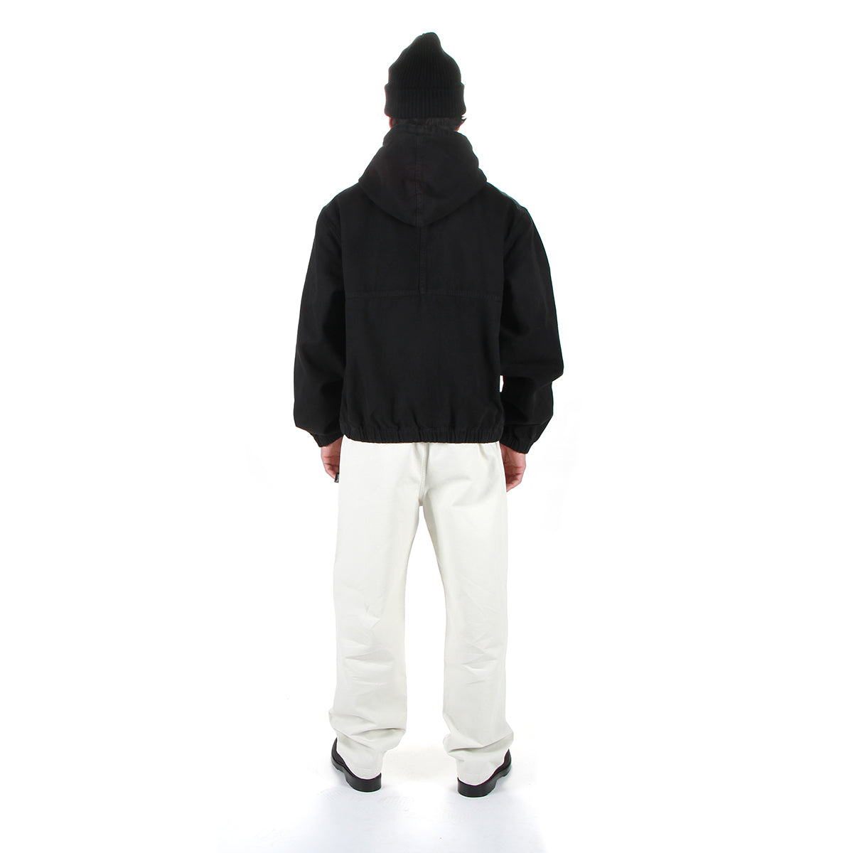 Work Jacket Unlined Canvas