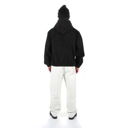 Work Jacket Unlined Canvas