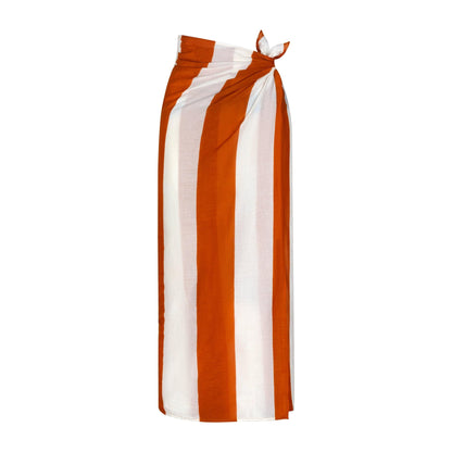 Sunshine Tienda Desert Stripe Sarong