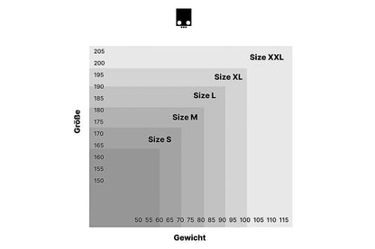 Oversize Blank