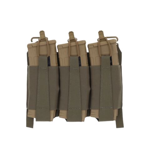 Ferro Concepts TEAR Front Flap