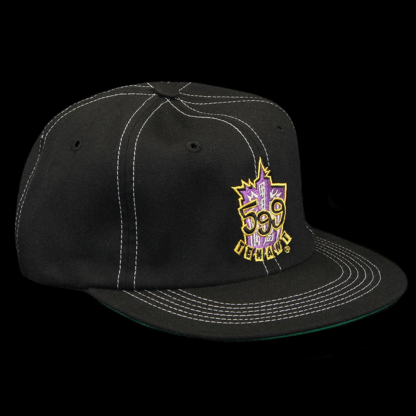 City Hat