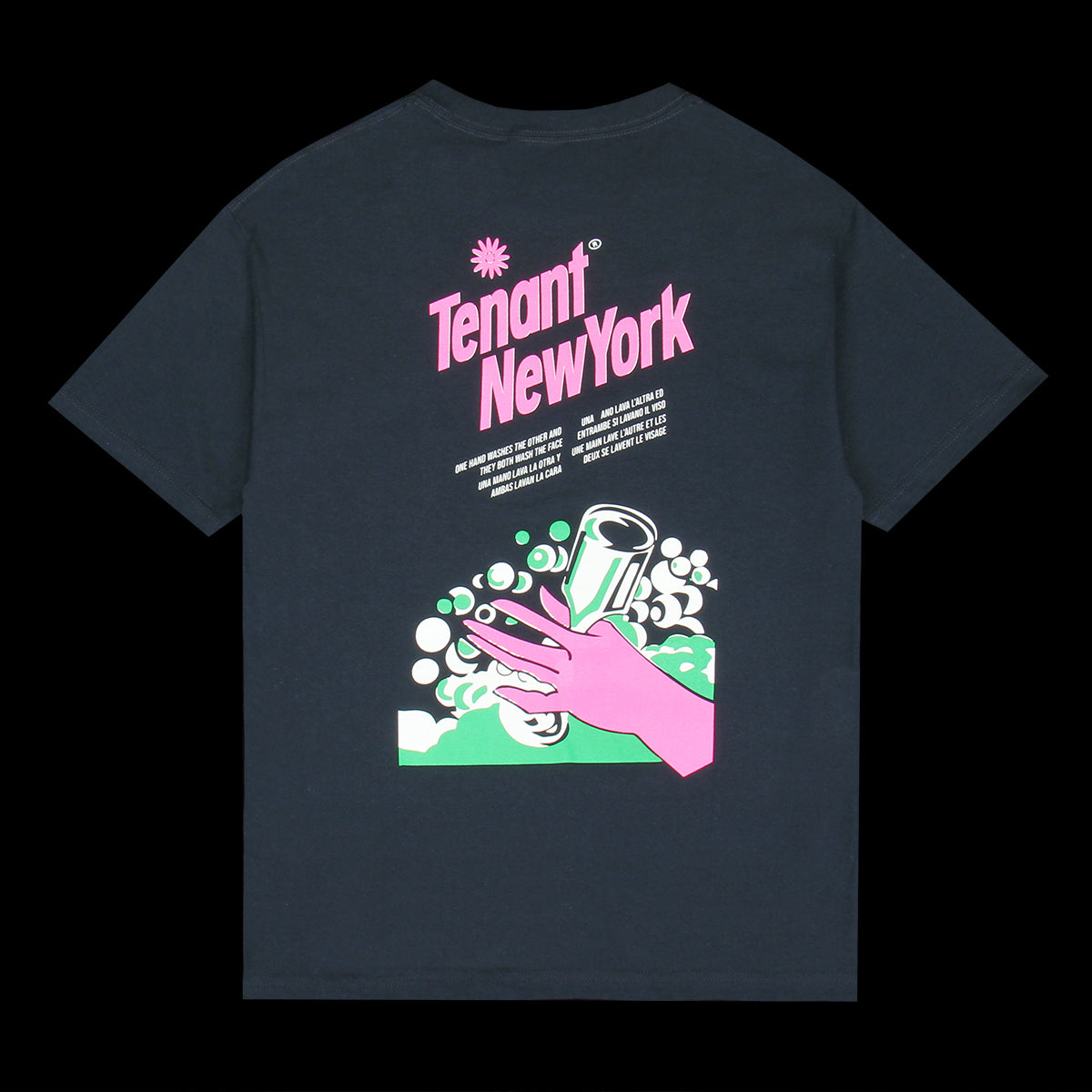 Glove T-Shirt