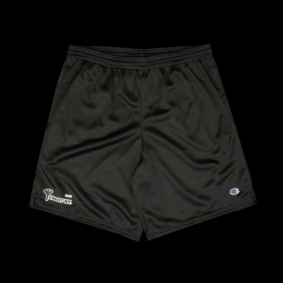 Integrator Champion® Short