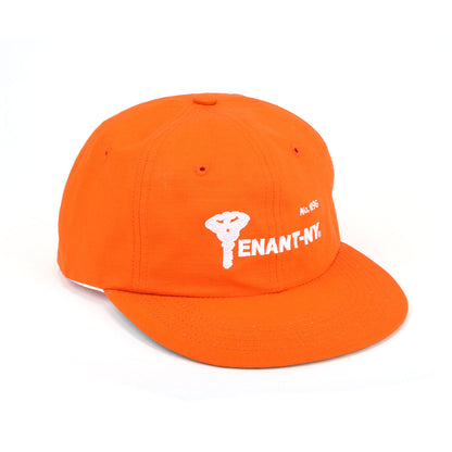 Integrator Hat