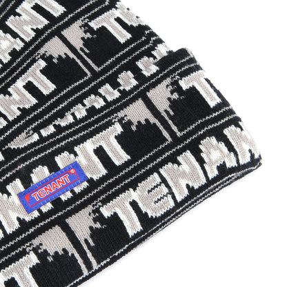 Myrtle Bway Beanie