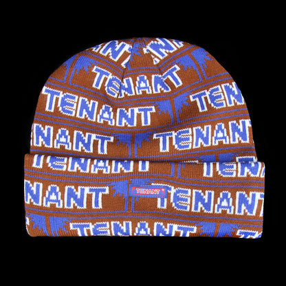Myrtle Bway Beanie