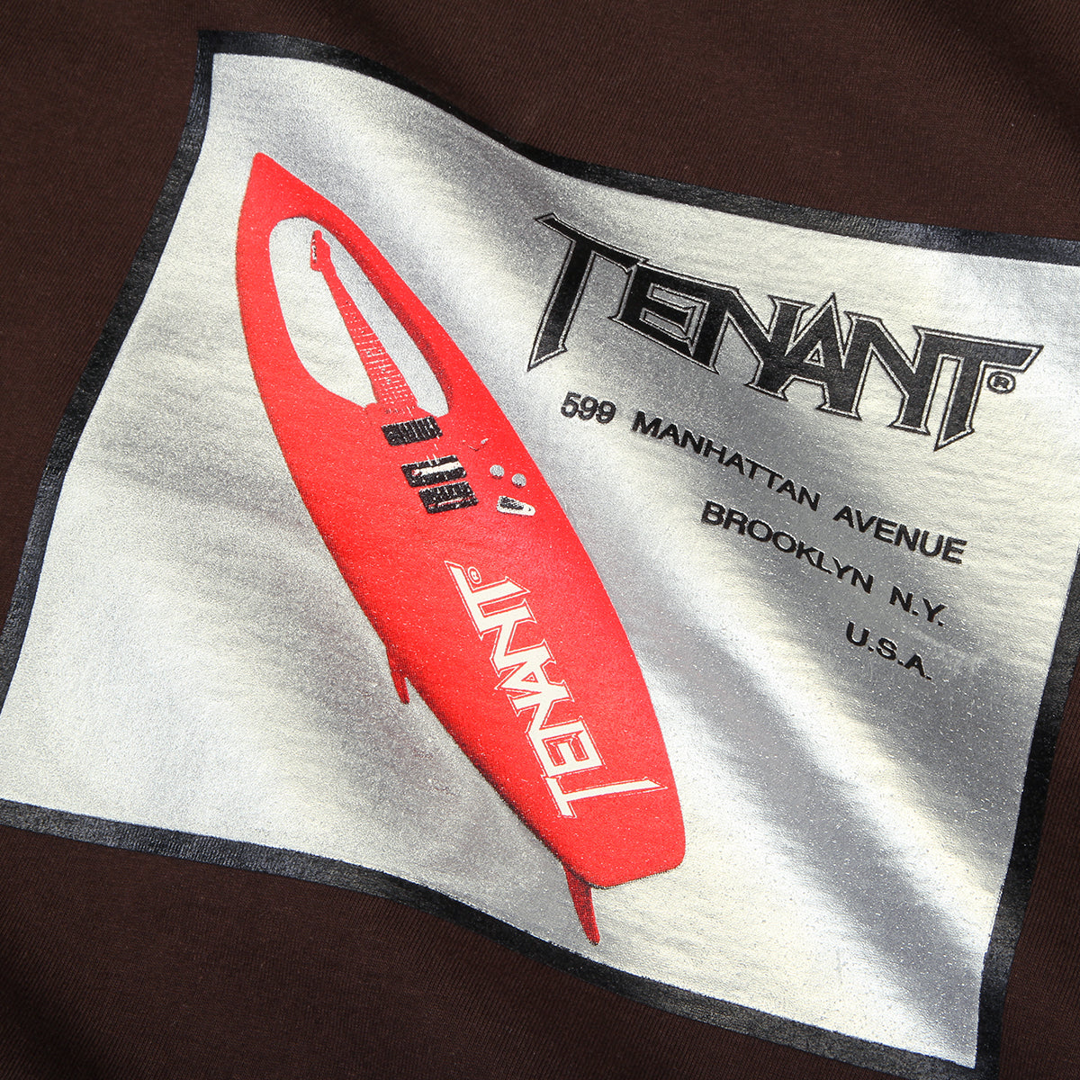 Takanaka T-Shirt