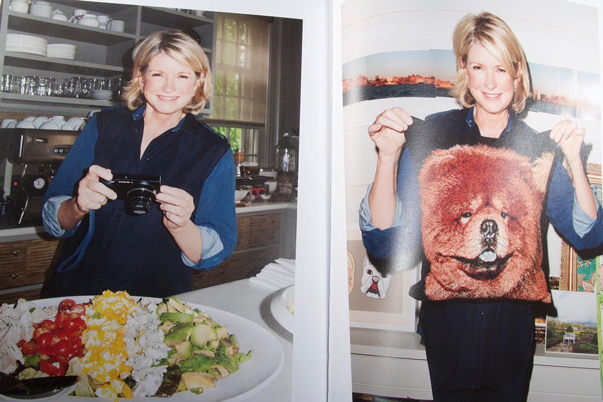 Terry Richardson : Portraits and Fashion